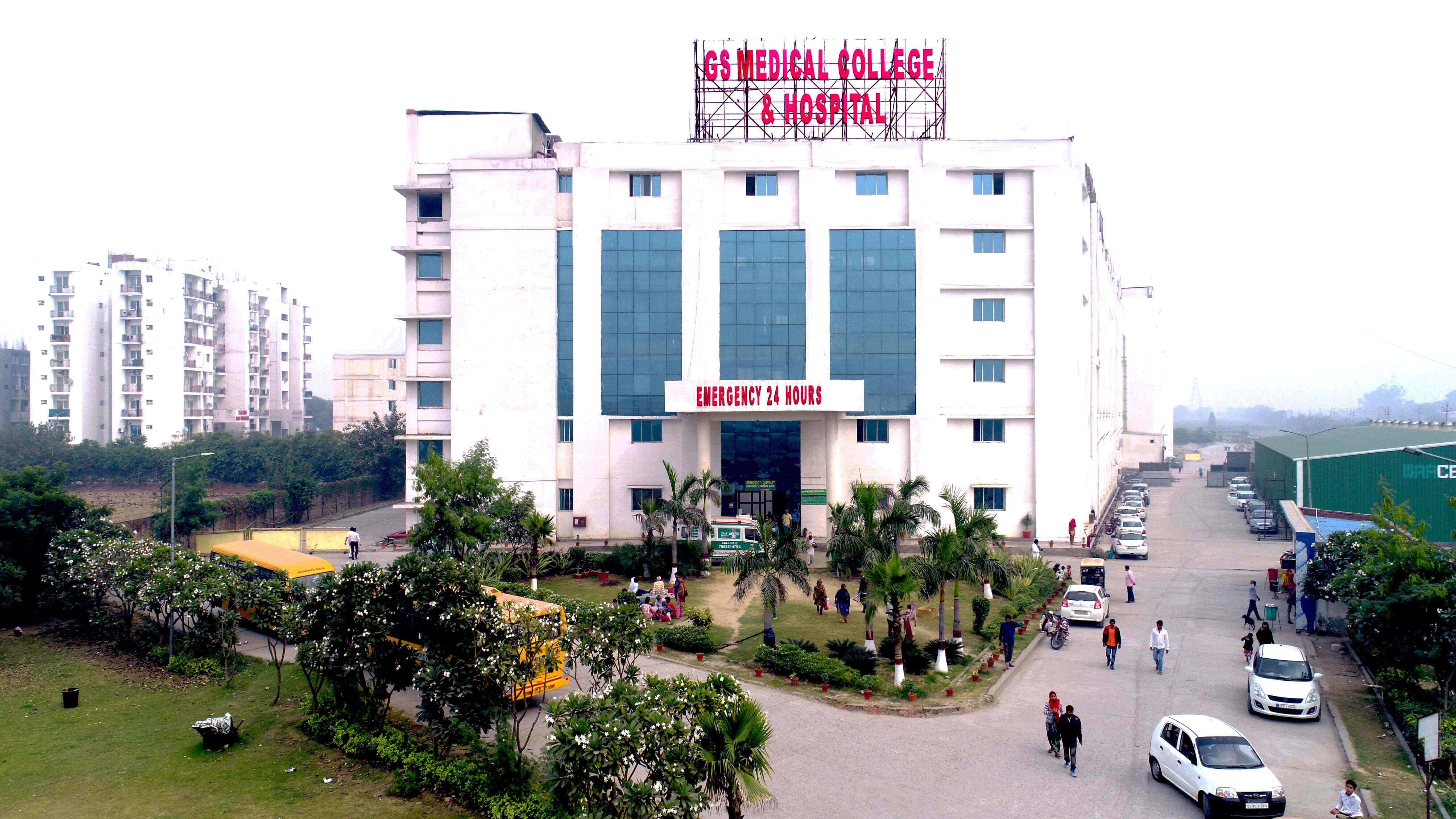 btc college in pilkhuwa